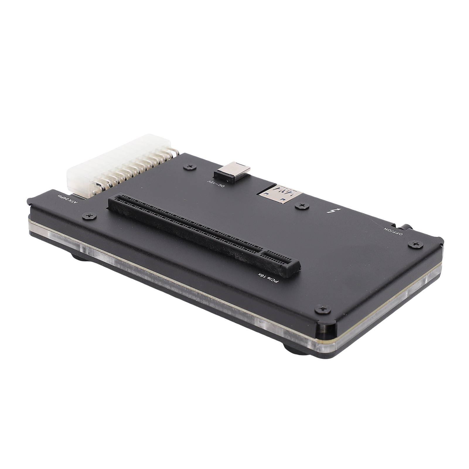 전문용 외장 GPU, 썬더볼트 4 그래픽 카드 도킹 스 - Thunderbolt 4 External Gpu Enclosure 리뷰 및 가격