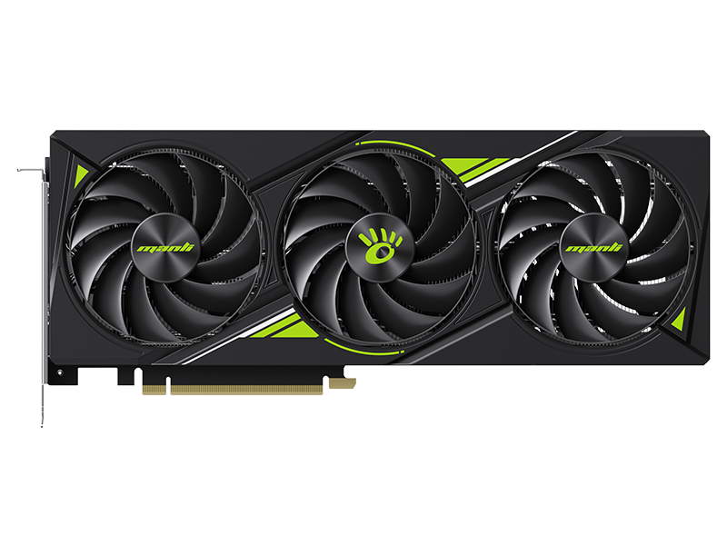 만리 네뷸라 지포스 RTX 5060 Ti 8GB/16G - Triple Fan Gaming Graphics Card 16Gb 리뷰 및 가격